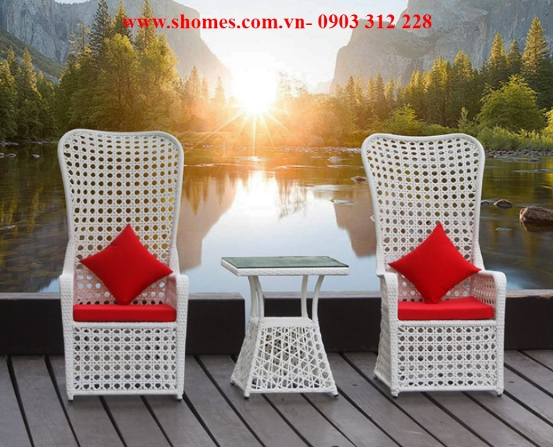 noi that ban ghe may nhua 3 6738 - Bọ bàn ghế nữ hoàng nhựa mây cap cấp